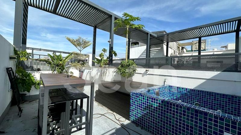 1 Bed Apartment (Condo) for Sale in  Suites 28 - Image 7